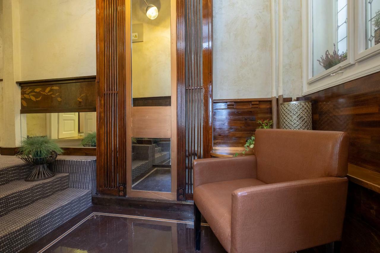 Temptation In Sofia - 24H Self Check-In Apartment Exterior photo